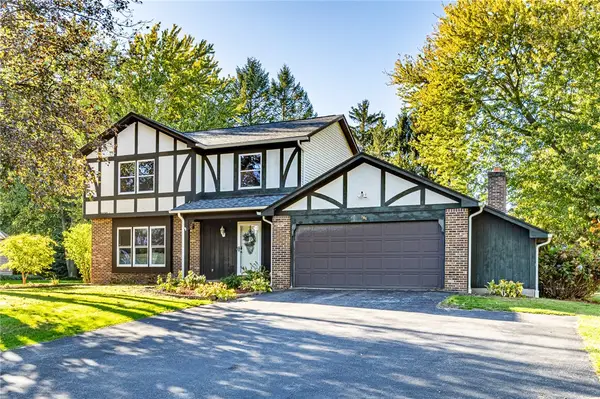 785 Coventry Drive, Webster, NY 14580