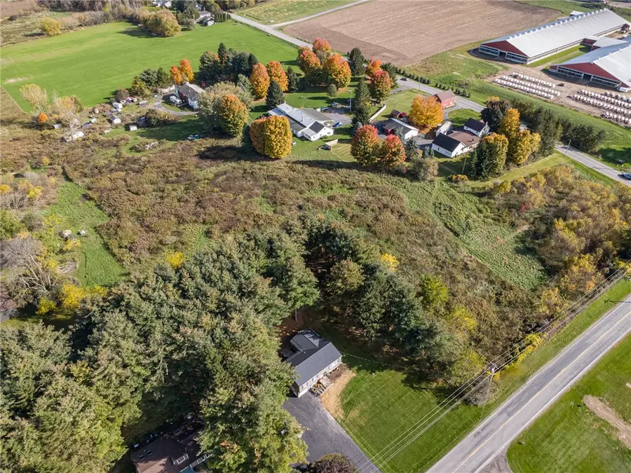 0 Budd Road, Newark, NY 14513 - #2