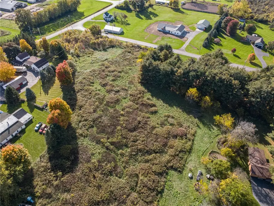 0 Budd Road, Newark, NY 14513 - #3