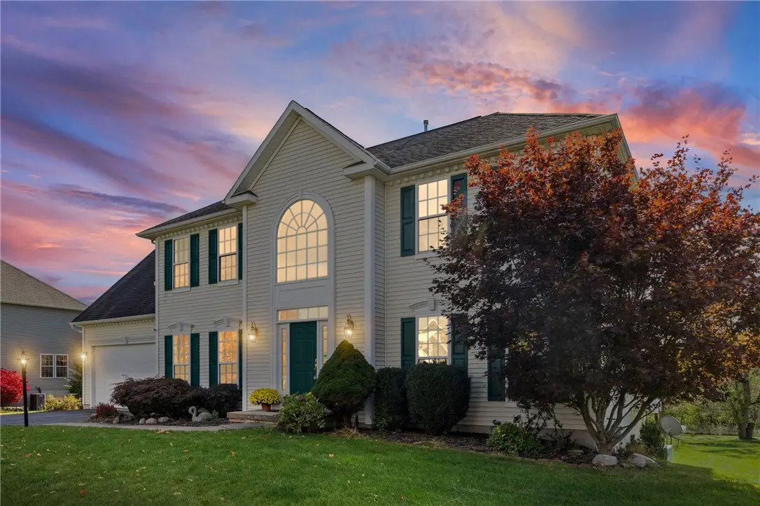 5073 W Ridge Run, Canandaigua, NY 14424 - #1