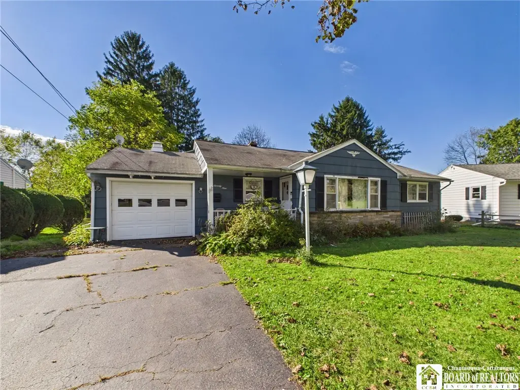 179 N 2nd Street, Allegany, NY 14706 - #1