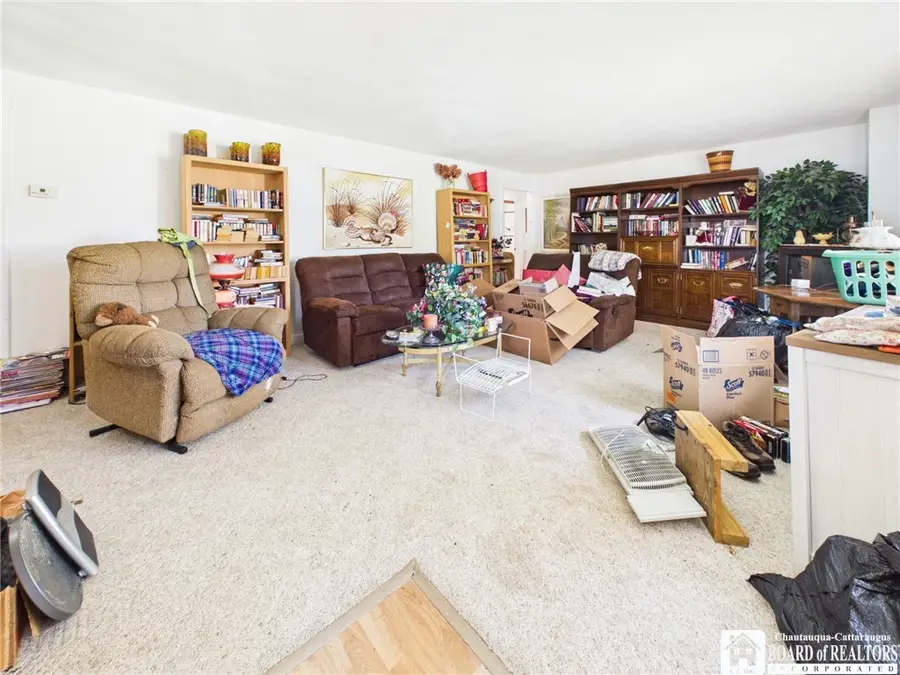 179 N 2nd Street, Allegany, NY 14706 - #2