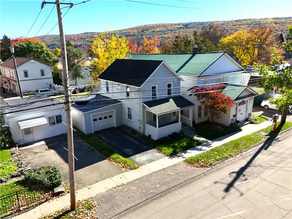 52 Main Street, Hammondsport, NY 14840