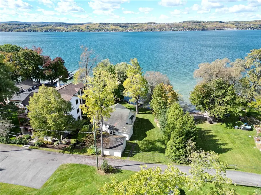 4102 Torrey Bch, Canandaigua, NY 14424 - #2