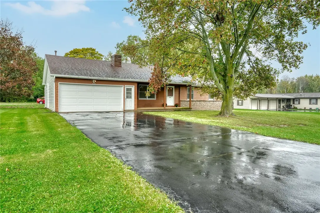 155 Glen Iris Drive, Rochester, NY 14623 - #1