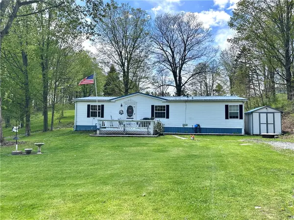 11535 Black Lock Road, Naples, NY 14512