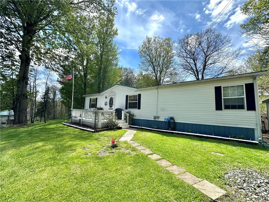11535 Black Lock Road, Naples, NY 14512 - #2
