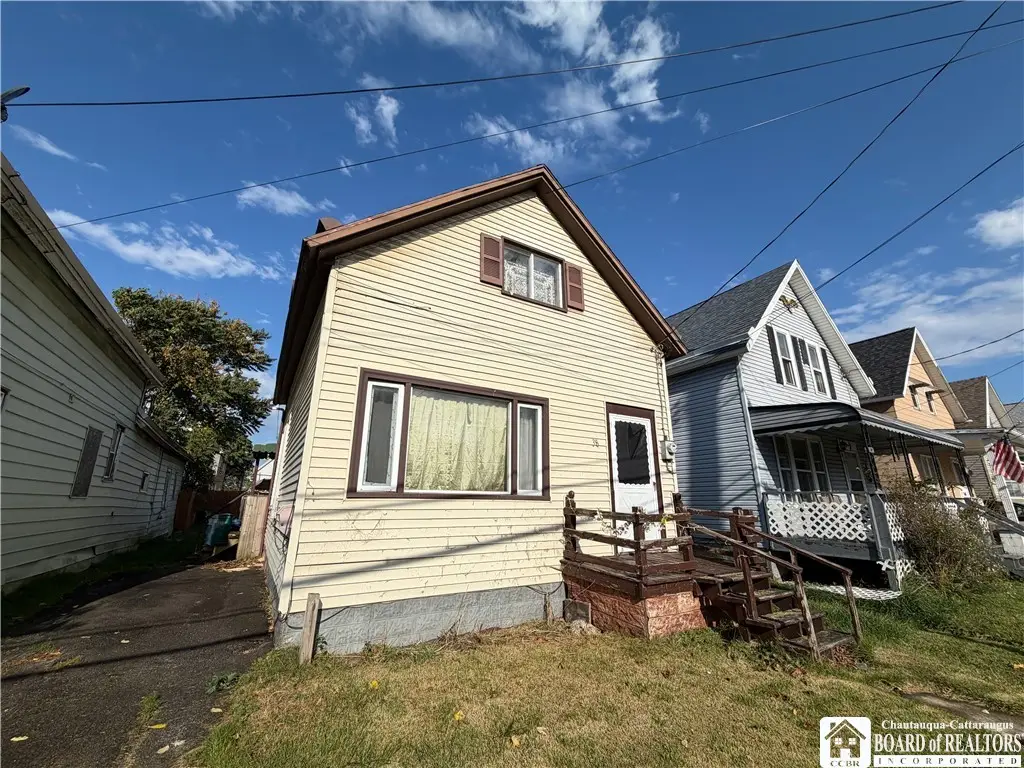 38 Lewis Street, Buffalo, NY 14206 - #1