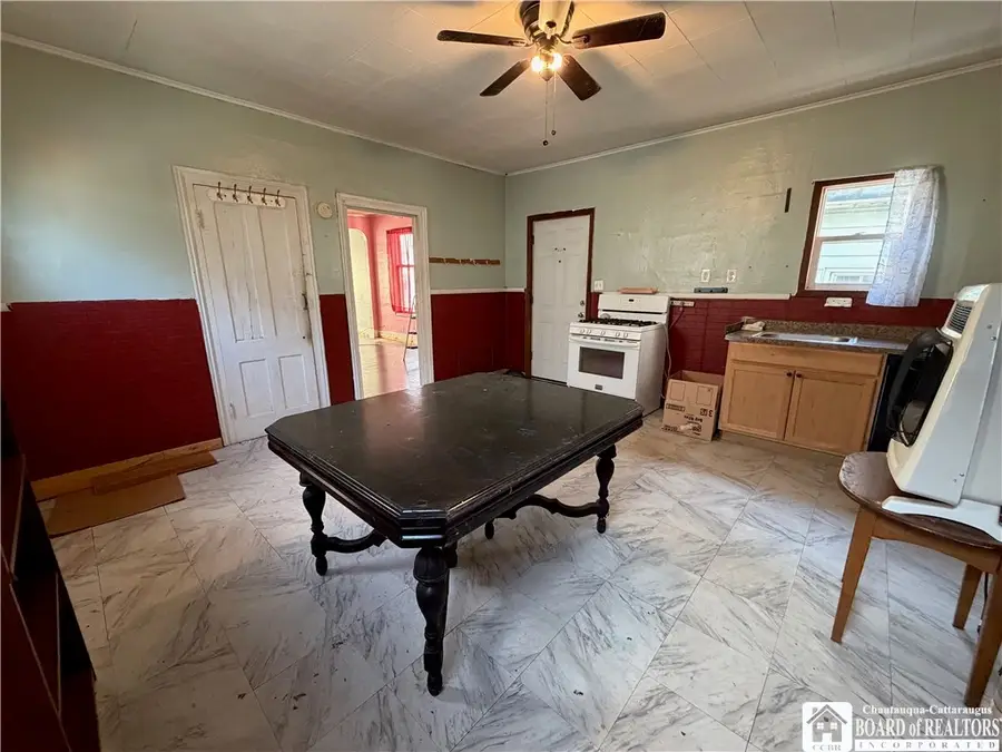 38 Lewis Street, Buffalo, NY 14206 - #3