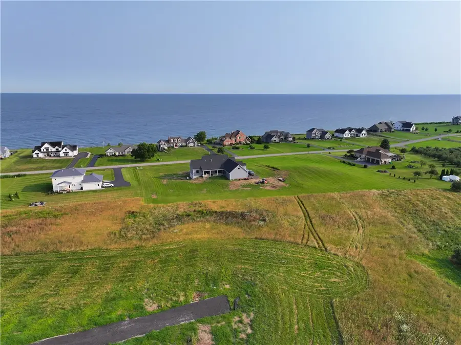 Lot 4 The Lakeview Landing, Williamson, NY 14589 - #2