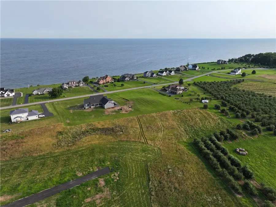 Lot 4 The Lakeview Landing, Williamson, NY 14589 - #3