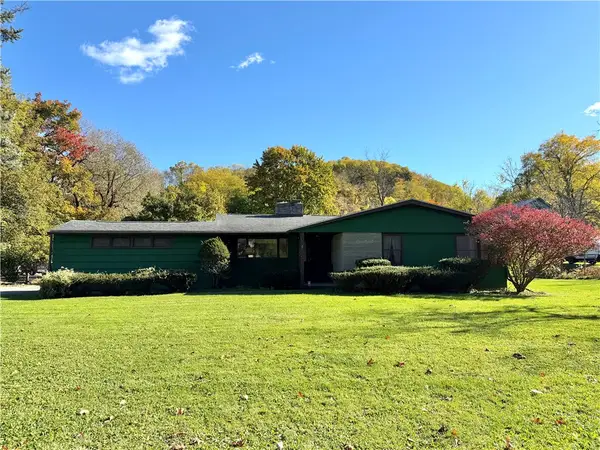 8 Cohocton Street, Naples, NY 14512