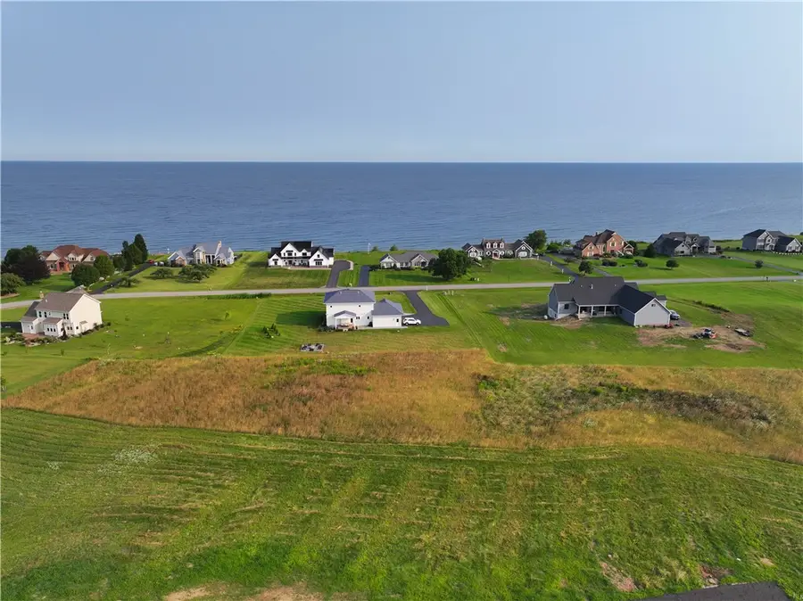 Lot 5 The Lakeview Landing, Williamson, NY 14589 - #2
