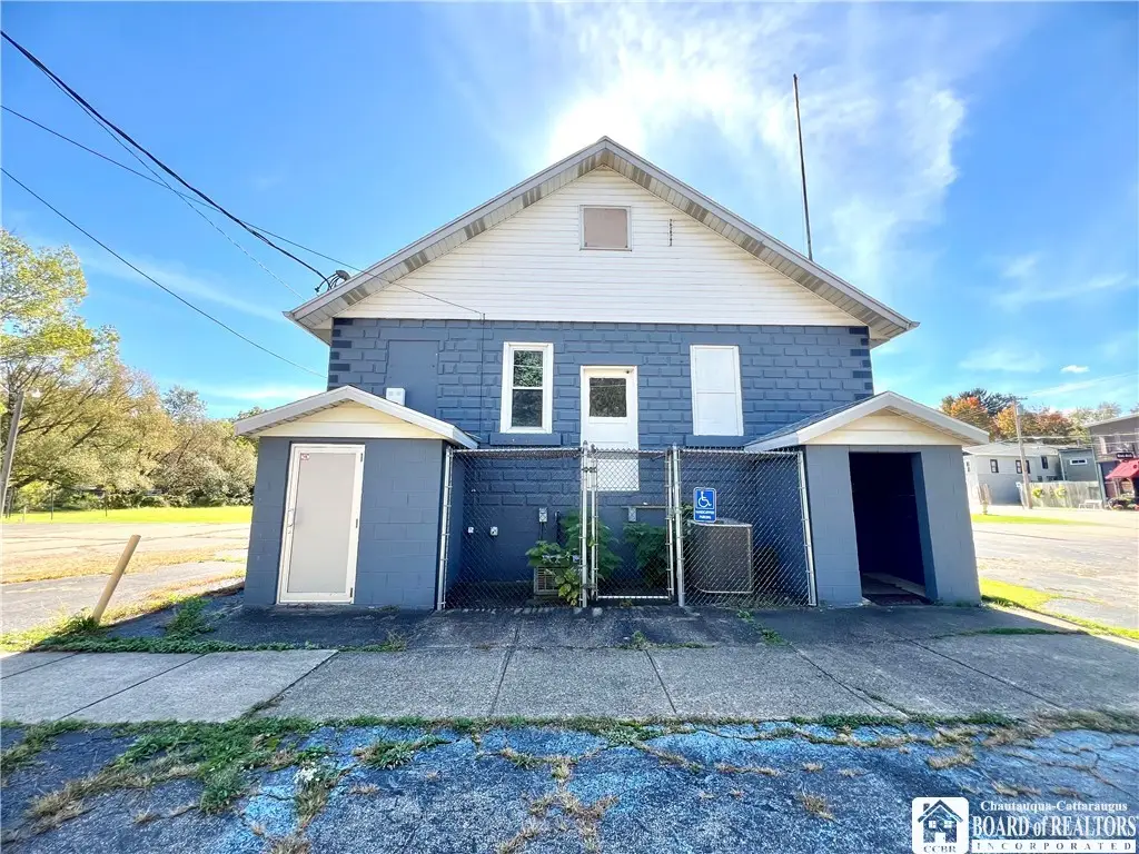2 Clark Street, Westfield, NY 14787 - #1