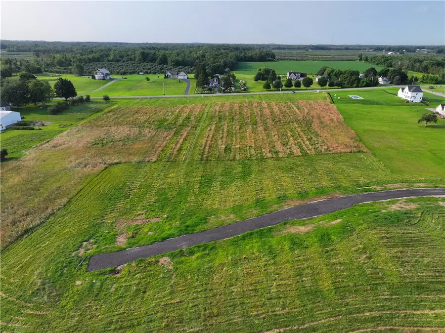 Lot 7 The Lakeview Landing, Williamson, NY 14589 - #2