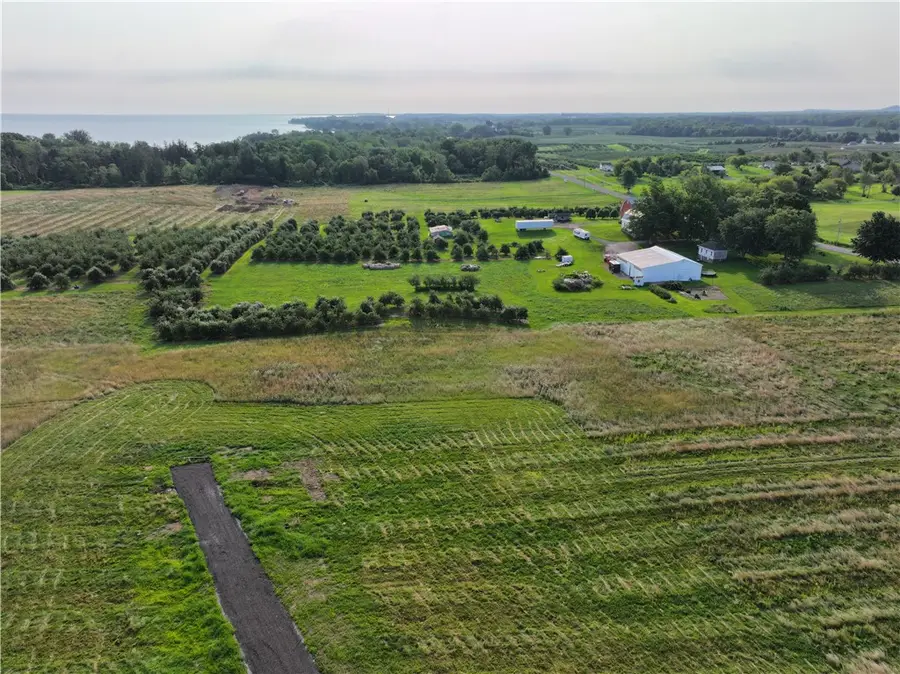 Lot 7 The Lakeview Landing, Williamson, NY 14589 - #3