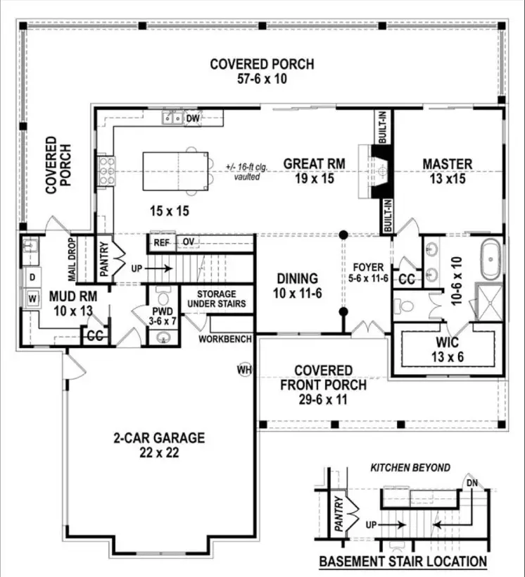 6 Noahs Bluff, Fairport, NY 14450 - #2