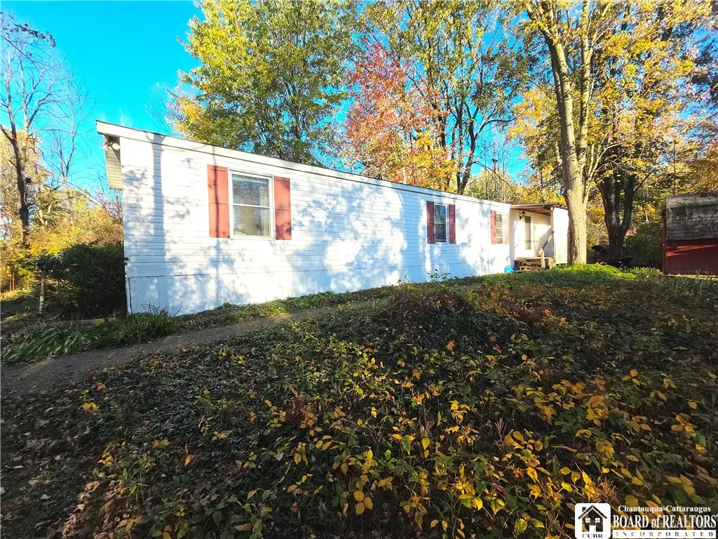 2095 King Road, Forestville, NY 14062 - #1