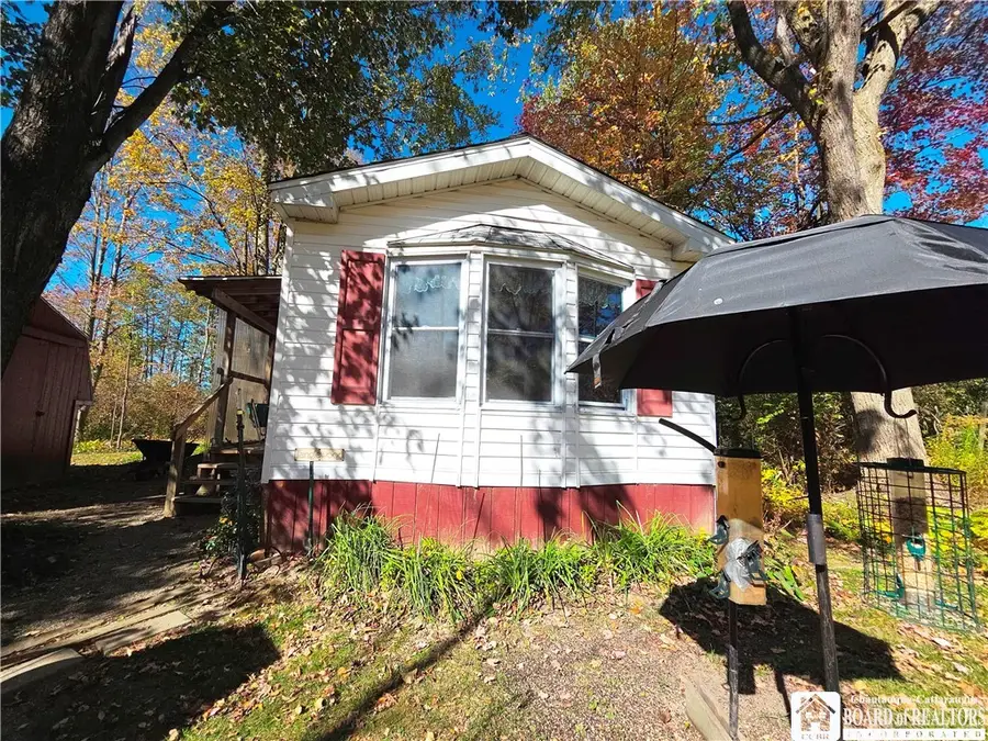 2095 King Road, Forestville, NY 14062 - #3