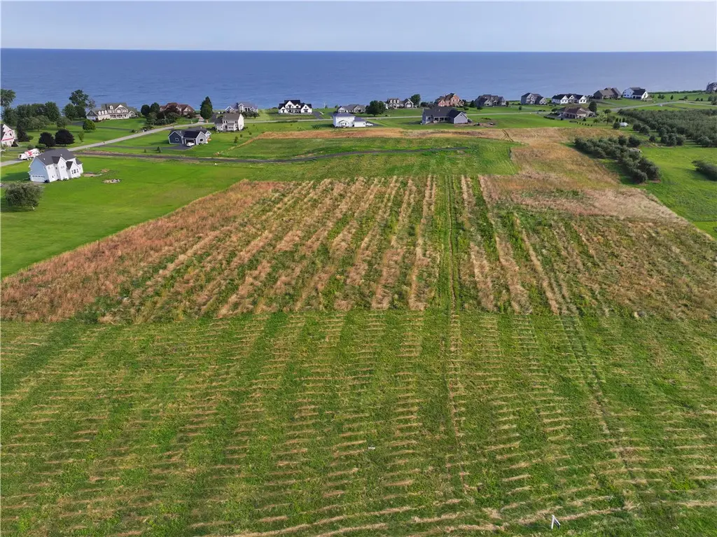 Lot 9 Lake Rd, Williamson, NY 14589 - #1