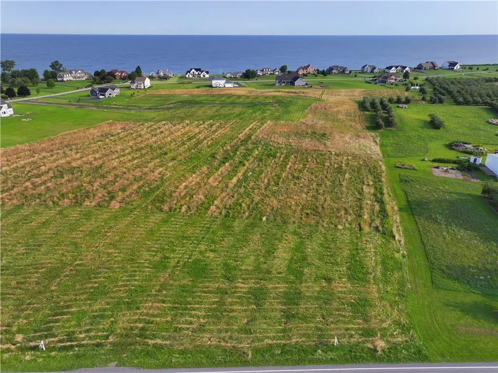 Lot 10 Lake Rd, Williamson, NY 14589 - #1