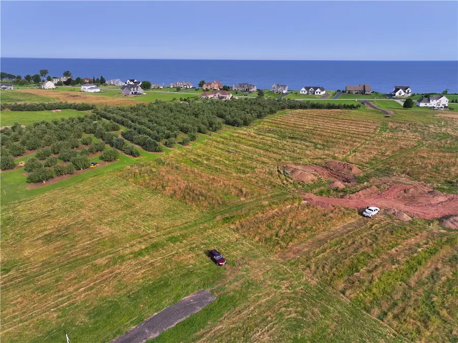 Lot 12 Lake Rd, Williamson, NY 14589 - #2