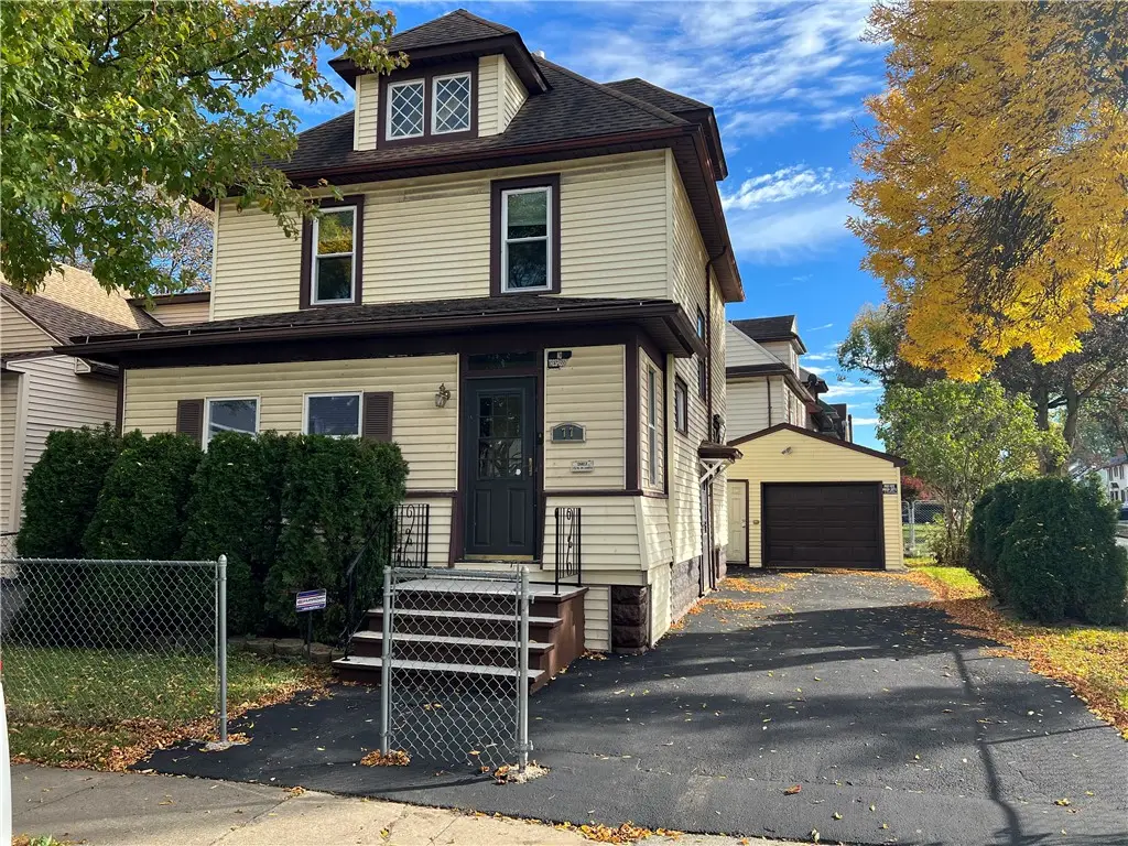 77 Rosemary Drive, Rochester, NY 14621 - #1