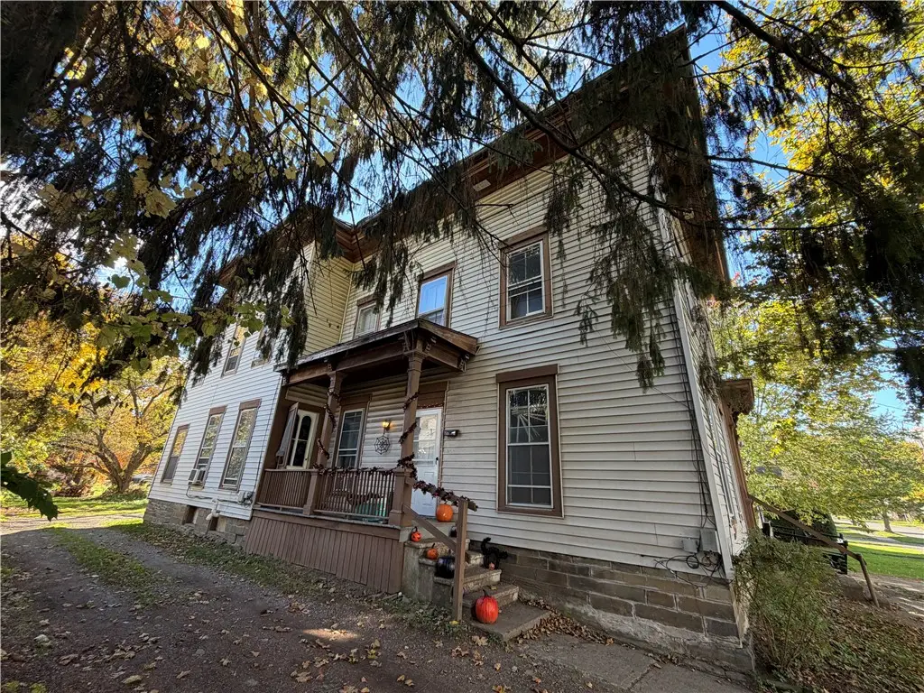 41 Cortland Street, Norwich, NY 13815 - #1