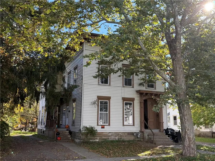 41 Cortland Street, Norwich, NY 13815 - #2