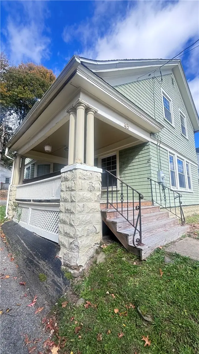 45 Cedar Street, Oneonta, NY 13820 - #3