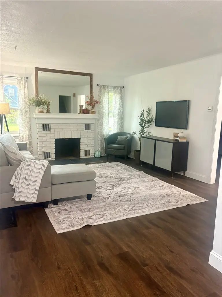 43 Hampton Road, Elmira, NY 14904 - #3