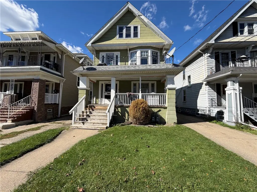 96 Armin Place, Buffalo, NY 14210 - #1