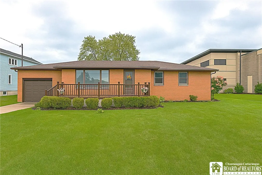 5137 Transit Road, Depew, NY 14043 - #1