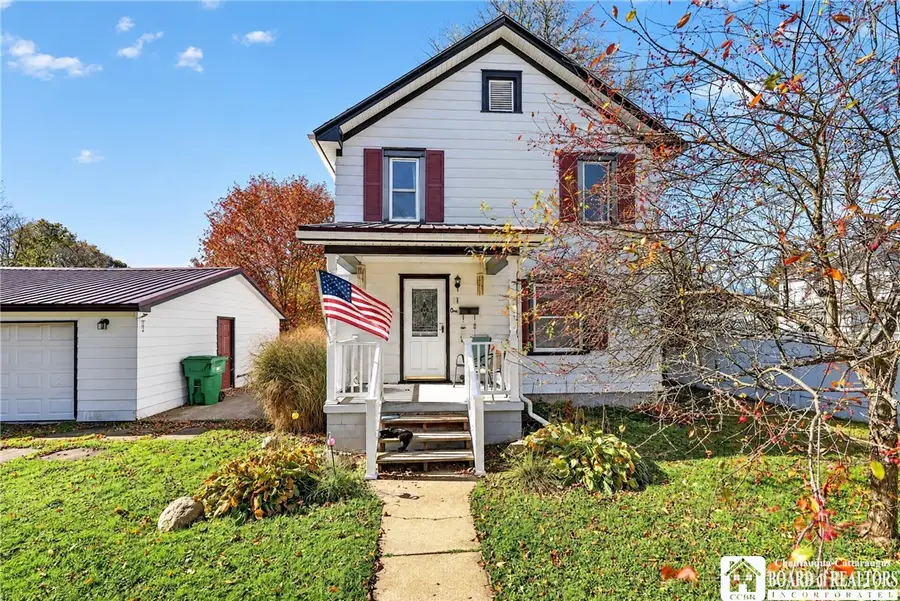 1 S Plymouth Avenue, Franklinville, NY 14737 - #2