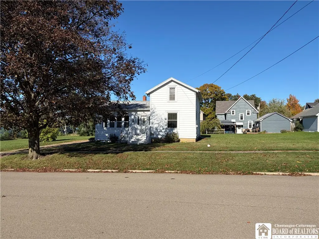 224 Nevins Street, Dunkirk, NY 14048 - #1