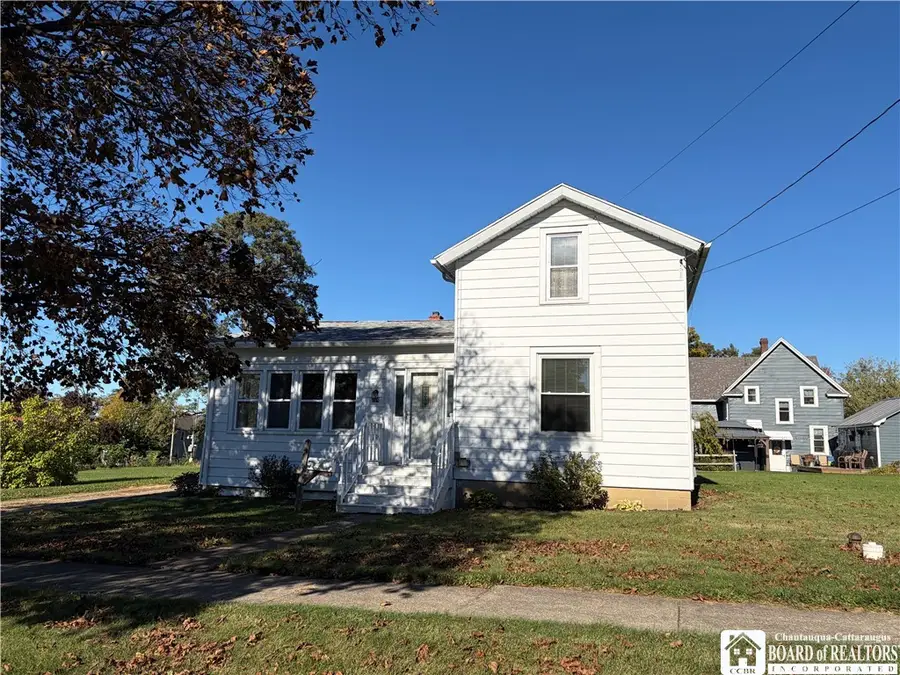 224 Nevins Street, Dunkirk, NY 14048 - #2