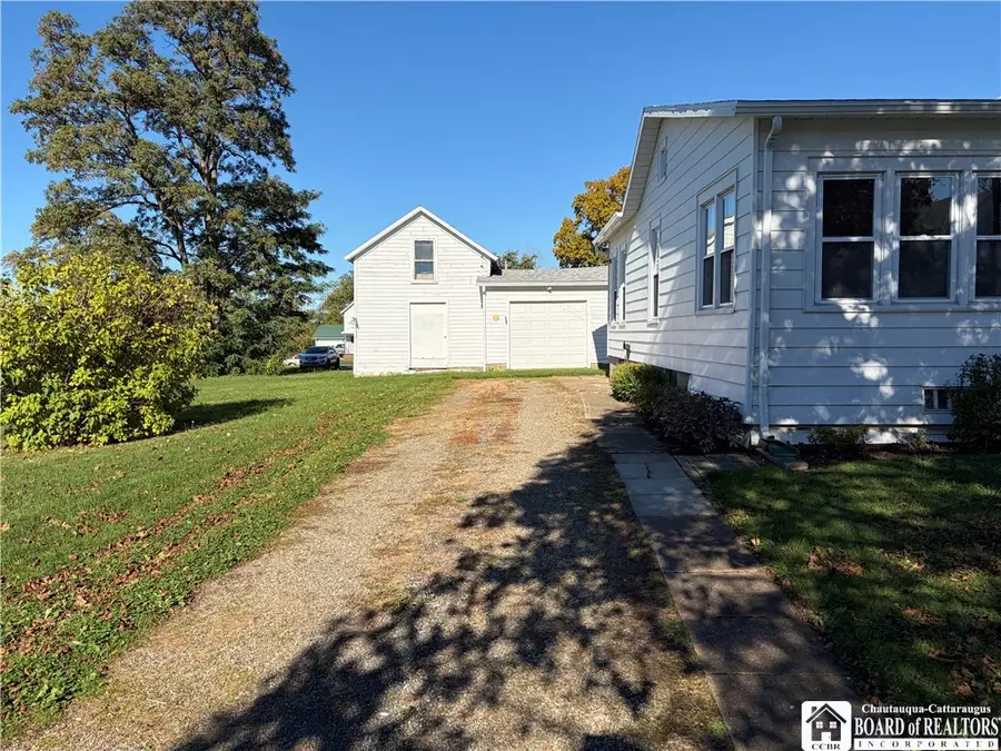 224 Nevins Street, Dunkirk, NY 14048 - #3