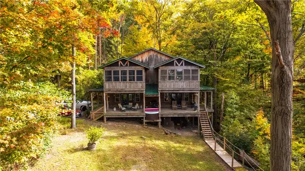 1505 Combs Road, Ovid, NY 14521