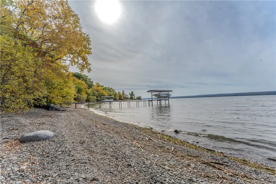 1505 Combs Road, Ovid, NY 14521 - #2