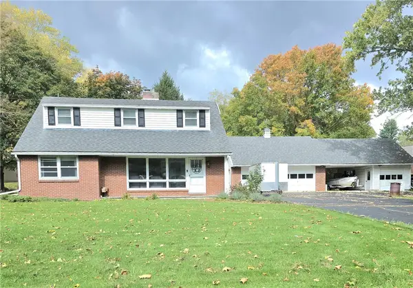 1482 Carpenter Road, Pine City, NY 14871
