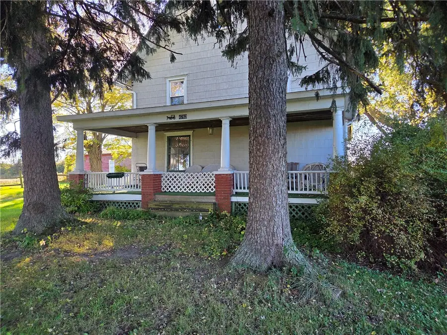 4762 State Route 247, Stanley, NY 14561 - #2