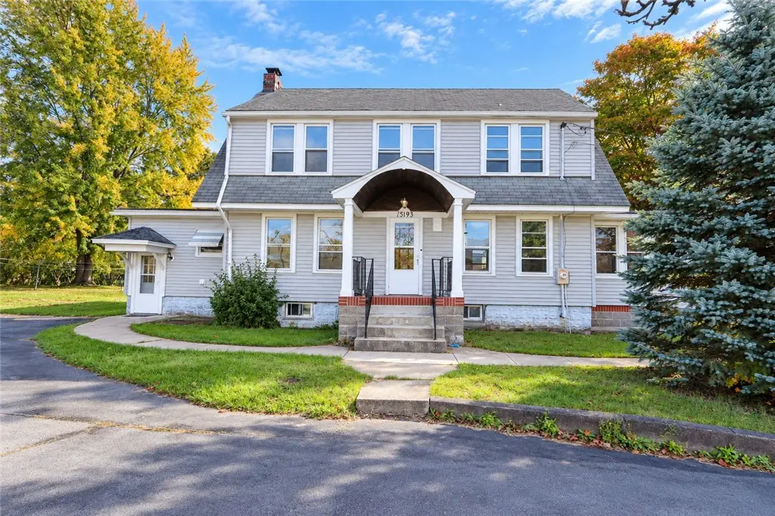 13193 Seneca Street, Savannah, NY 13146 - #1
