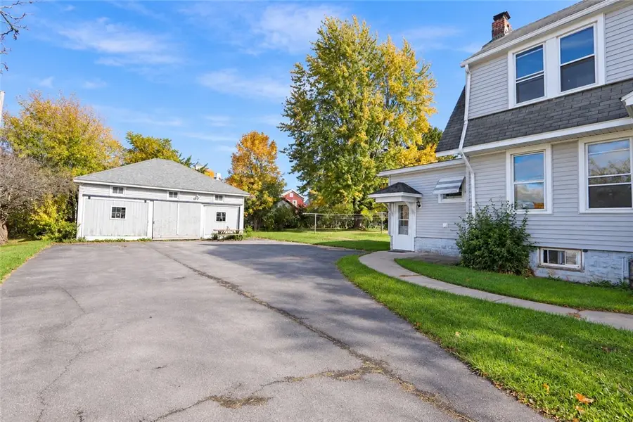 13193 Seneca Street, Savannah, NY 13146 - #2