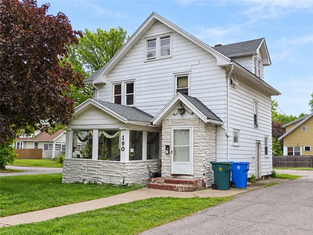 190 East Ridge Rd, Rochester, NY 14609 - #1
