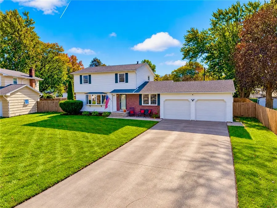 1039 Weiland Road, Rochester, NY 14626 - #2