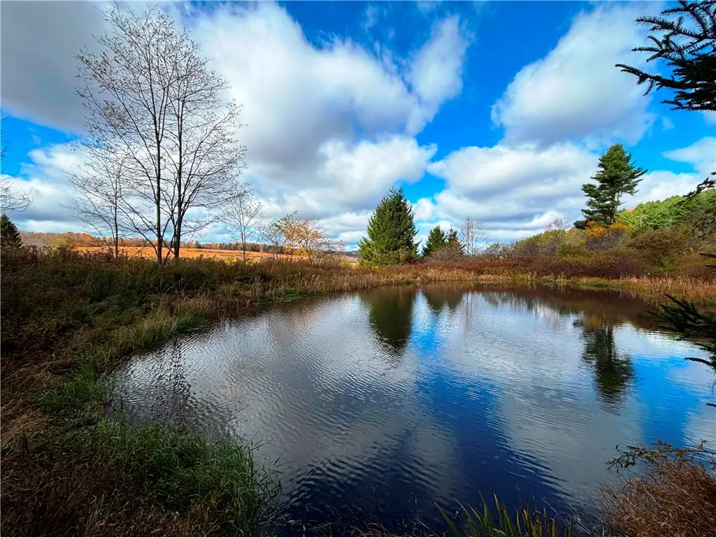 Lot 26B State Route 80, Sherburne, NY 13460 - #1