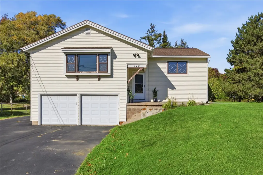 712 Paul Road, Rochester, NY 14624 - #1
