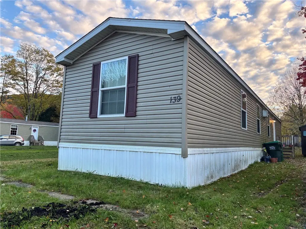 1808 Conklin, Conklin, NY 13748 - #1