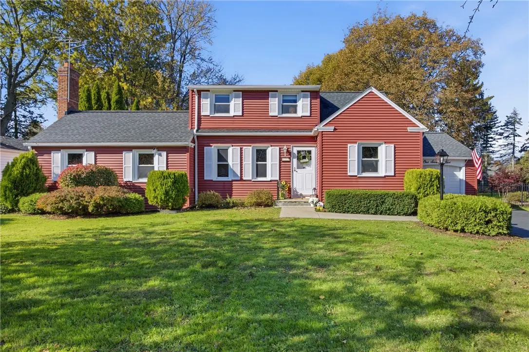 175 Prospect Street, Spencerport, NY 14559 - #1