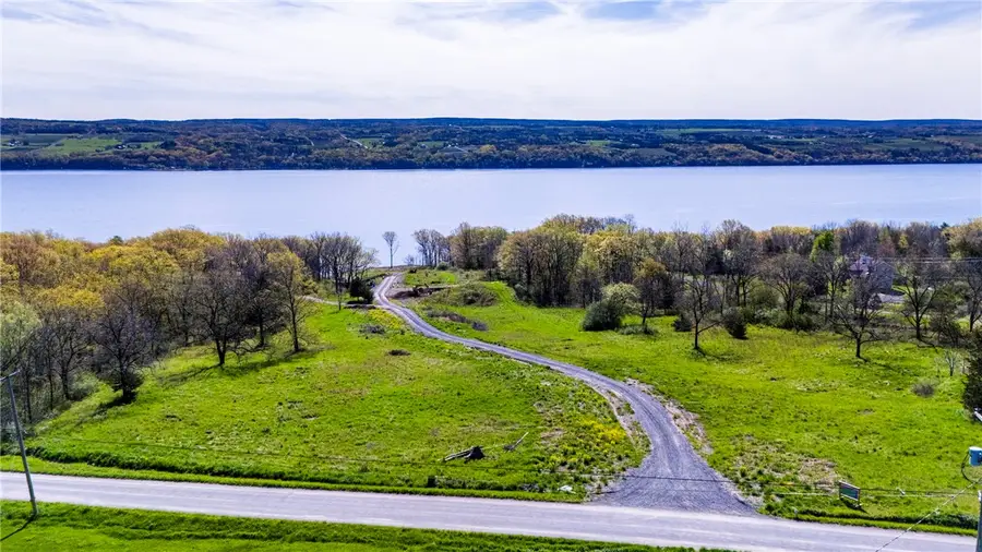 2 Red Cedar Falls, Dundee, NY 14837 - #2